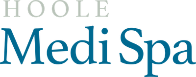 Hoole Medi Spa logo