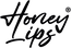 Honey Lips logo