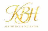 KBH Aesthetics & Wellness Clinic logo