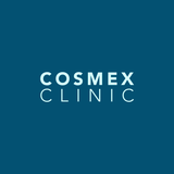 Cosmex Clinic logo