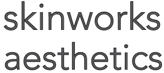 Skinworks Aesthetics logo