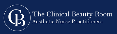 The Clinical Beauty Room logo