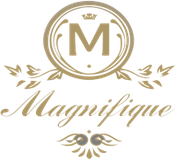 Magnifique Beauty Aesthetics logo
