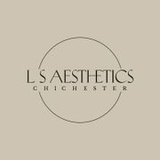L S Aesthetics Chichester logo