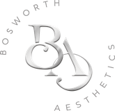 Bosworth Aesthetics & Beauty logo