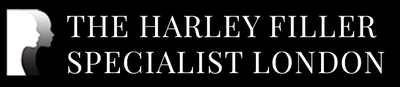 The Harley Street Filler Specialist London logo