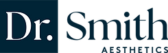 Dr Smith Aesthetics logo