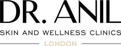 Dr Anil logo