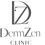 DermZen Clinic logo