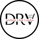 DRV Aesthetic Clinic logo