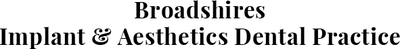 Broadshires Implant and Aesthetics Dental Practice logo
