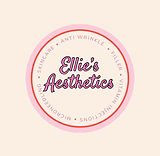 Ellie's Aesthetics logo