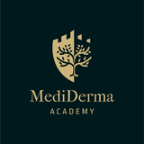 MediDerma Aesthetics logo