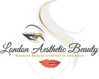 London Aesthetic Beauty logo