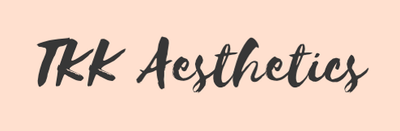 TKK Aesthetics logo