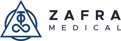 Dr Zafra, Anti-ageing and Aesthetic Medicine logo