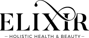 Elixir Aesthetics logo