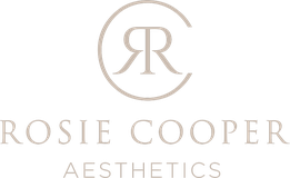 Rosie Cooper Aesthetics Oxford logo