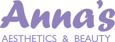 Anna's Aesthetics and Beauty Ltd logo