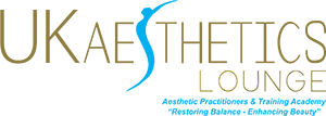 UKAestheticLounge logo