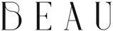 Beau Skin & Beauty Stirling logo