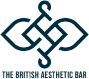 The British Aesthetic Bar logo