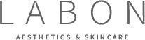 Labon aesthetics logo
