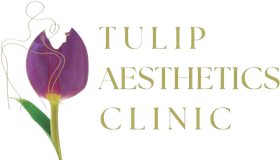 Tulip.Aesthetics.Clinic logo