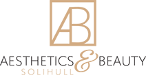 Aesthetic & Beauty Solihull logo