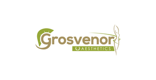 Grosvenor Aesthetics logo