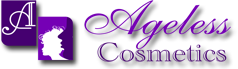 Ageless Cosmetics (Botox, Dermal Fillers, Chemical Peels In logo