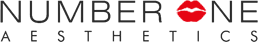 Number One Aesthetics logo