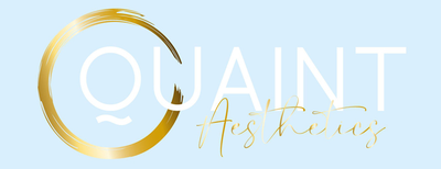 Quaint Aesthetics logo