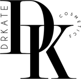 Doctor Kate Cosmetics logo
