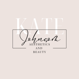 Kate Johnson Aesthetics And Beauty logo