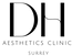 DH Aesthetics Clinic Ltd logo