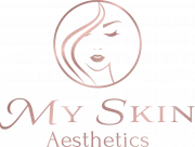 MySkin Aesthetics by Anna Kromer logo
