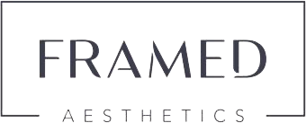 Framed Aesthetics logo