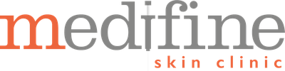 Medifine Aesthetics logo
