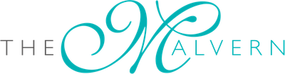 The Malvern logo