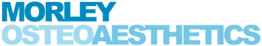 Morley Osteo Aesthetics logo