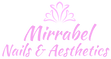 Mirrabel Aesthetics logo