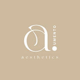Aumento aesthetics logo