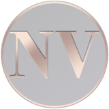 NV Aesthetics logo