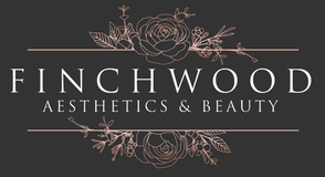Finchwood Aesthetics & Beauty logo