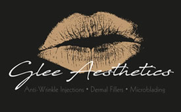 Glee Aesthetics logo