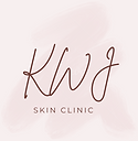 KWJ Skin Clinic logo