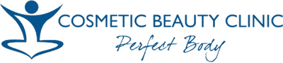 Cosmetic Beauty Clinic logo