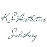 K S Aesthetics Salisbury logo