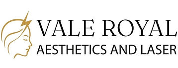 Vale Royal Aesthetics and Laser logo